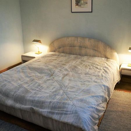 Ferienwohnung Donauauen Orth an der Donau Eksteriør billede