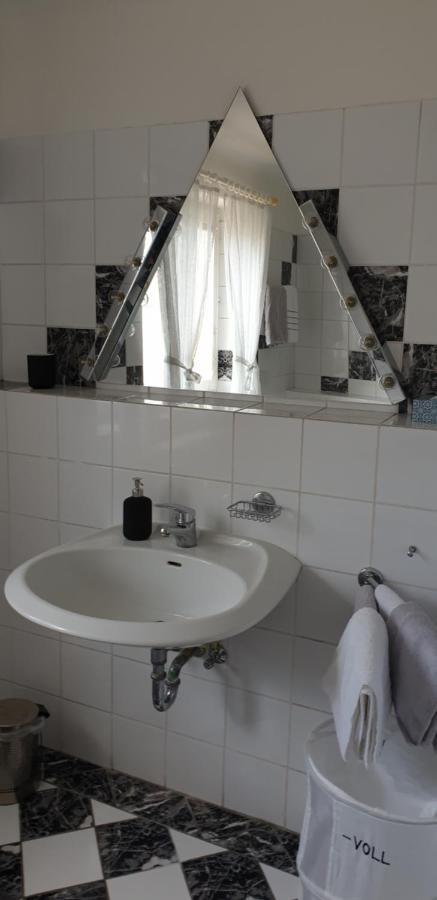 Ferienwohnung Donauauen Orth an der Donau Eksteriør billede