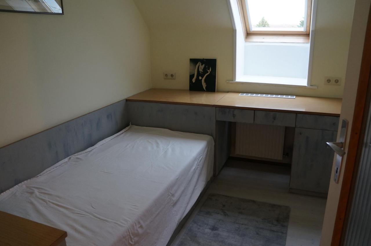Ferienwohnung Donauauen Orth an der Donau Eksteriør billede