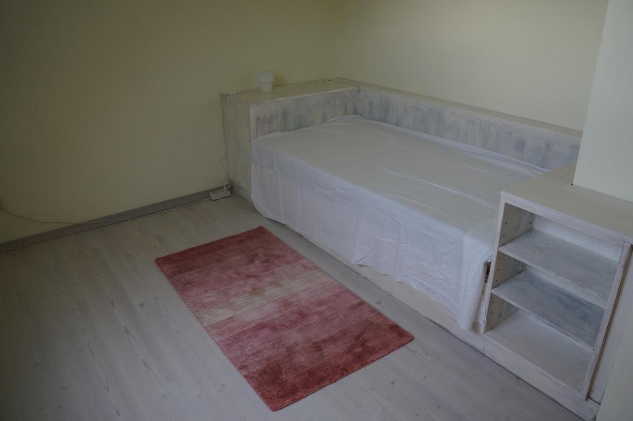 Ferienwohnung Donauauen Orth an der Donau Eksteriør billede