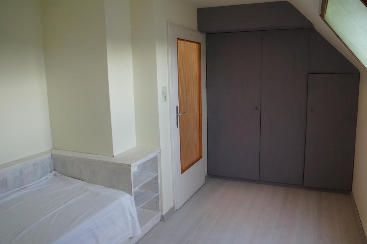 Ferienwohnung Donauauen Orth an der Donau Eksteriør billede